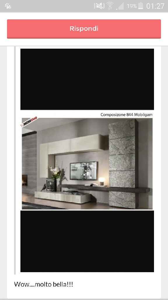 Primo acquisto serio per la casa!! - 1