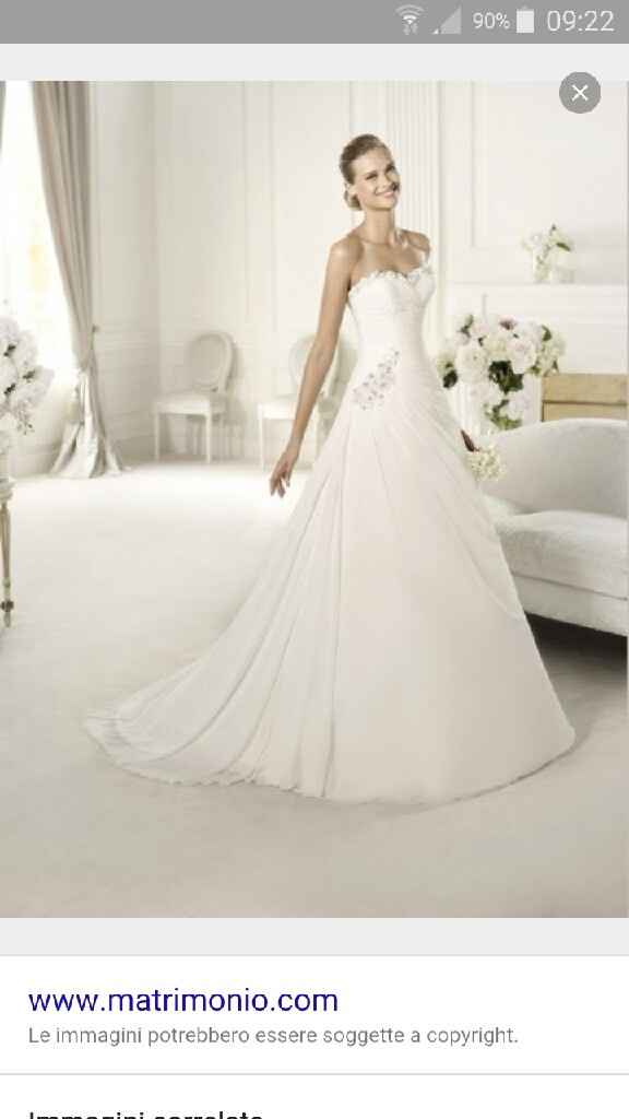 Quale preferite? - 1