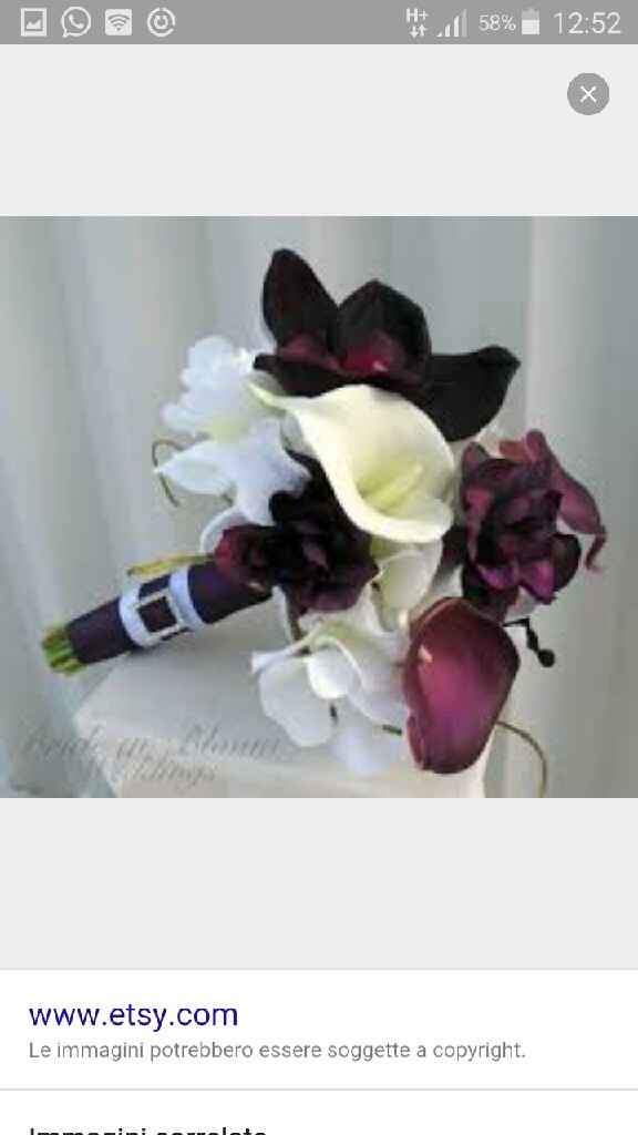 Help! addobbo chiesa e bouquet... - 3