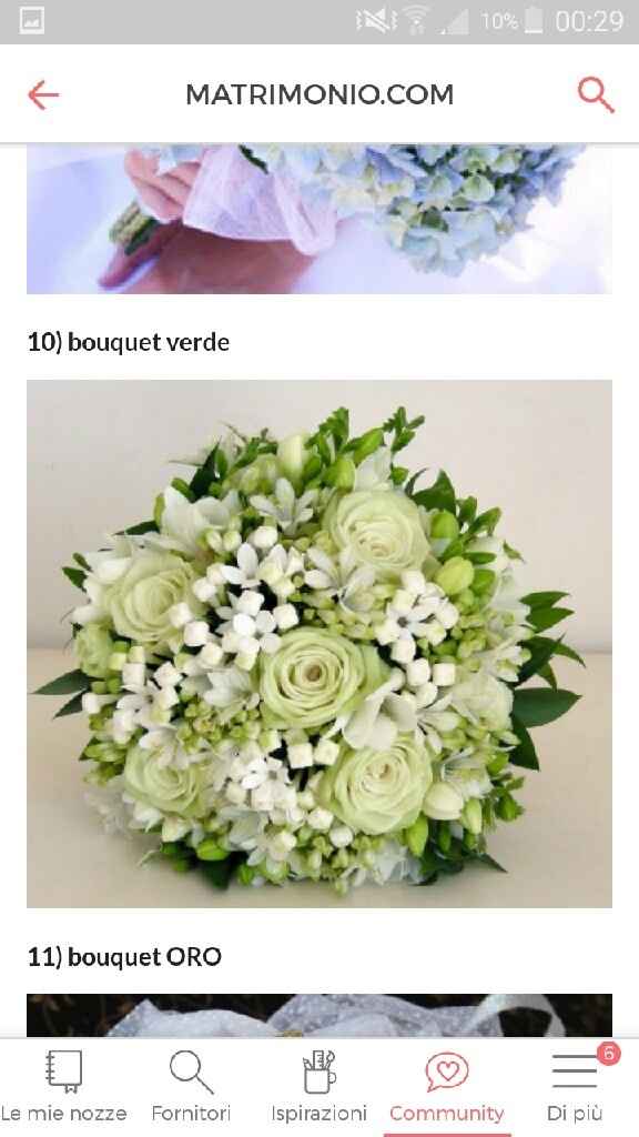 Color verde mela - 1