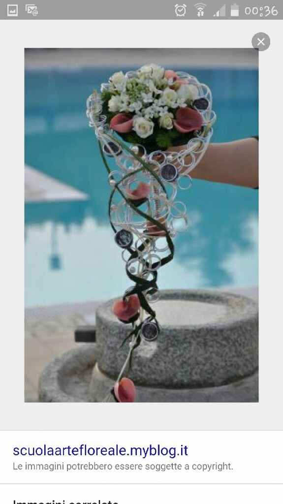 Bouquet... quale scegliere! - 2