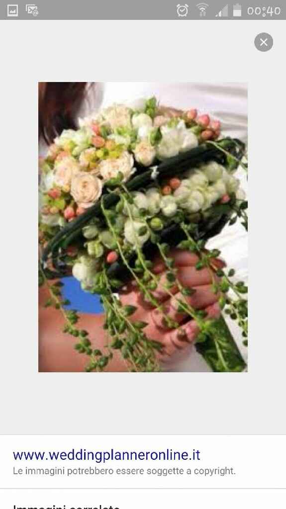 Bouquet... quale scegliere! - 8