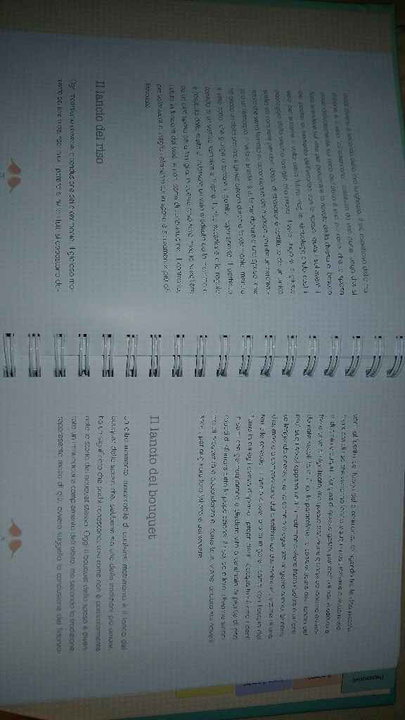 Libro del nostro matrimonio. - 5