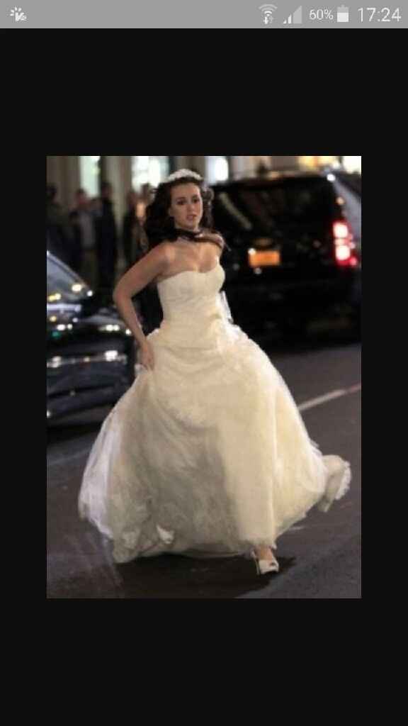 Le spose dei film.. - 1