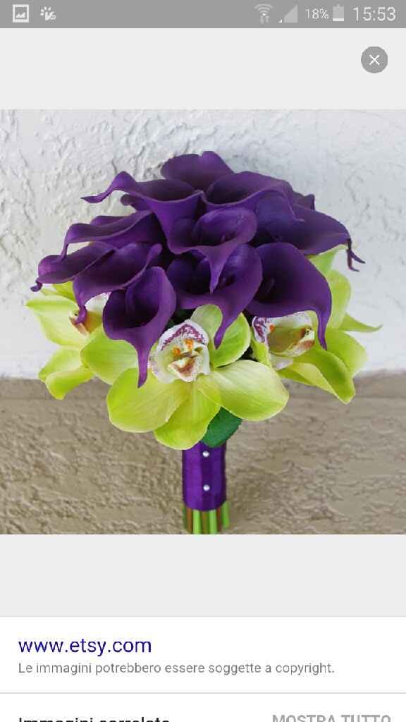 Il bouquet... quale sarà il vostro?... - 5