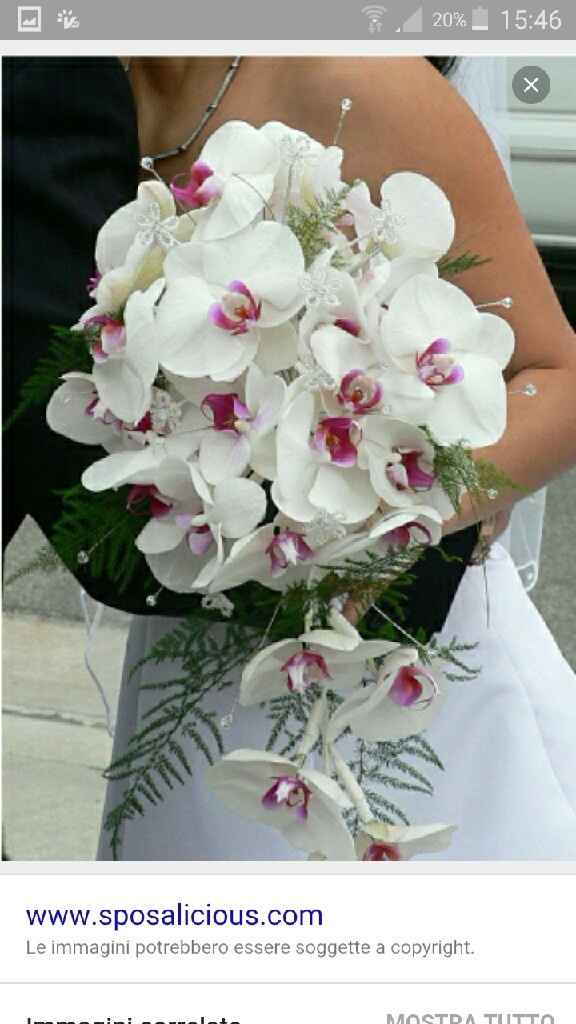 Il bouquet... quale sarà il vostro?... - 8