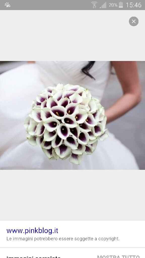 Il bouquet... quale sarà il vostro?... - 9