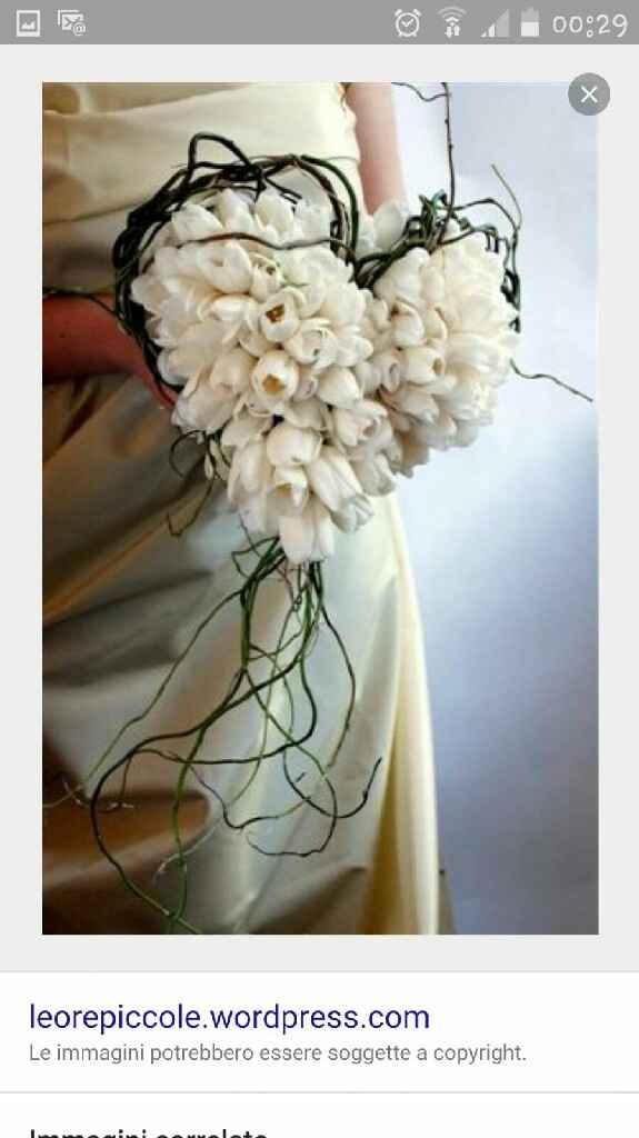 Il bouquet... quale sarà il vostro?... - 10