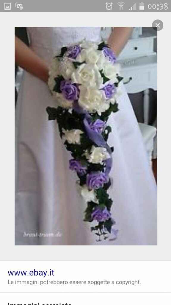 Il bouquet... quale sarà il vostro?... - 12