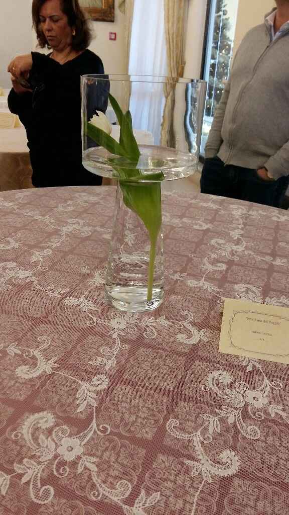 Centrotavola ?!? - 2