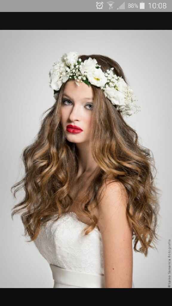 Tipi di acconciature - 2