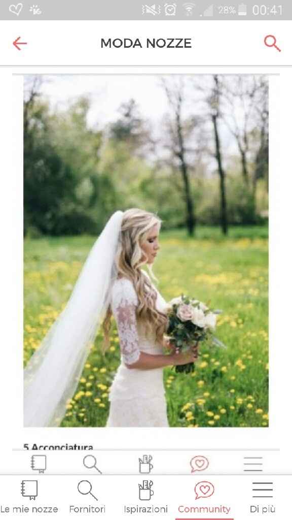 Tipi di acconciature - 7