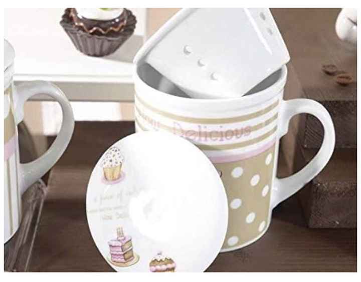  Bomboniere: help! - 4