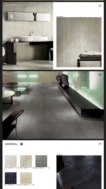 Ancora pavimento! help!! - 2