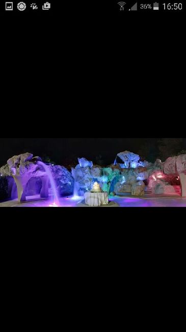 La sala che il mio cuore ha scelto! - 3