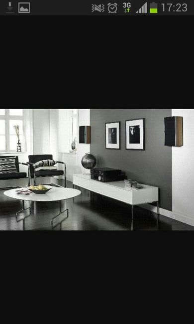 Per chi ama lo stile moderno :) - 4