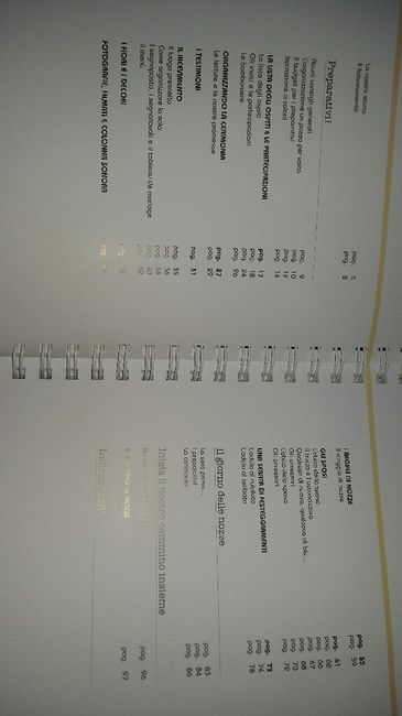 Il mio matrimonio - 2