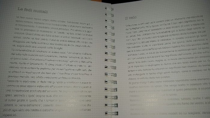 Il mio matrimonio - 2