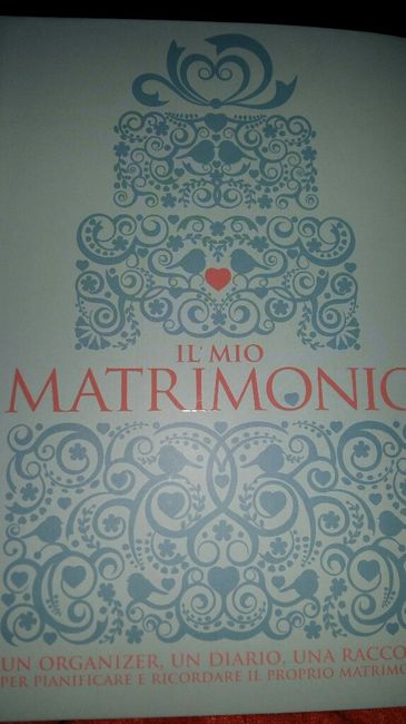 Il mio matrimonio - 4