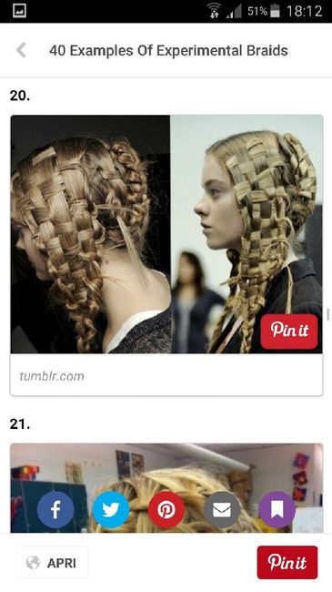 Acconciature trecce - 3