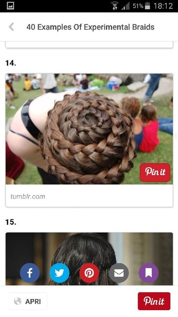 Acconciature trecce - 6