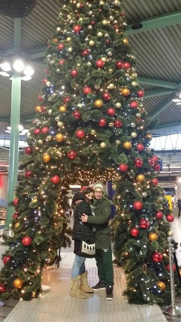 Ultimo giorno di relax - 1