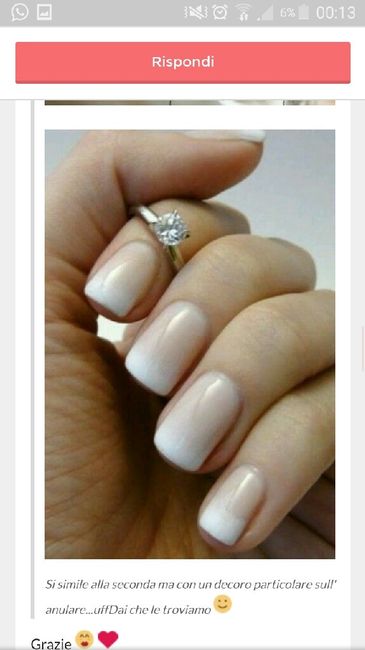 Prova unghie!!! - 1