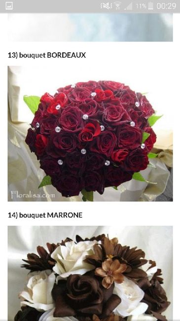 Il colore per dicembre... - 3