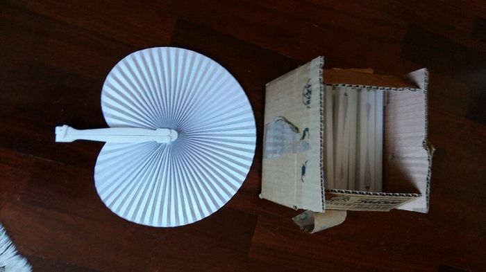 Ventagli......ancora - 1