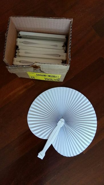 Ventagli......ancora - 3