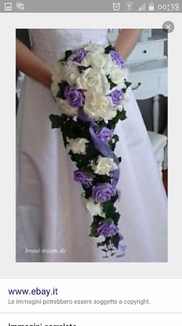 Bouquet... quale scegliere! - 6