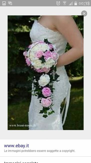 Bouquet... quale scegliere! - 7