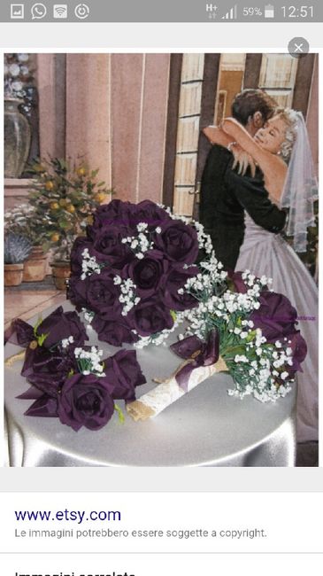 Bouquet :) - 4