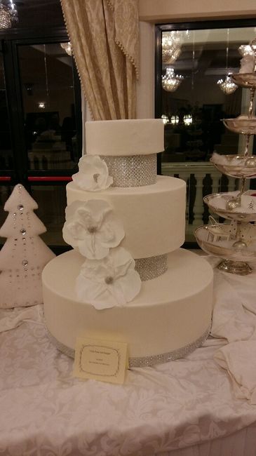 Consigli wedding cake... - 3