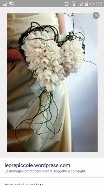 Il bouquet... quale sarà il vostro?... - 10