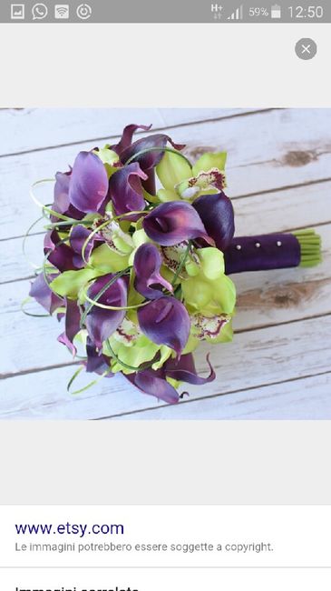 Il bouquet... quale sarà il vostro?... - 13