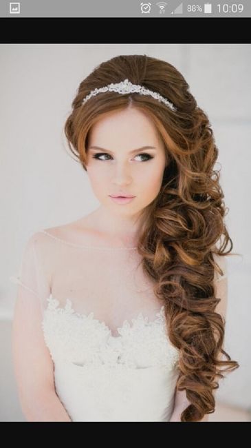 La mia acconciatura! - 1