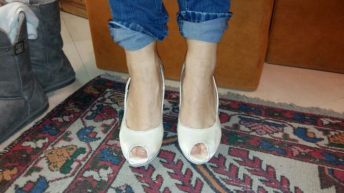 Consiglio scarpe - 4