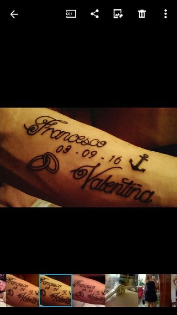 Tattoo love!! - 1