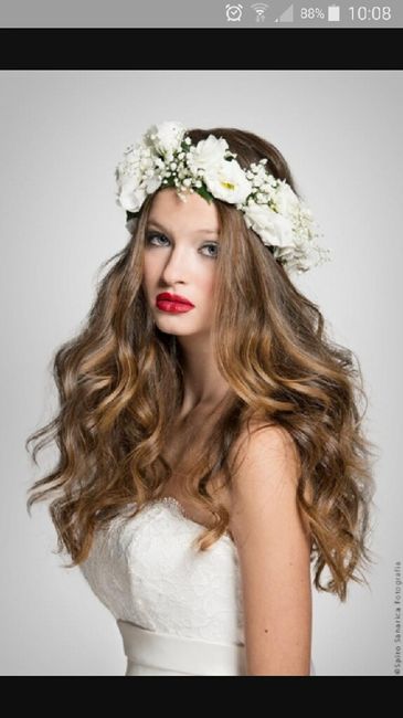 Tipi di acconciature - 2