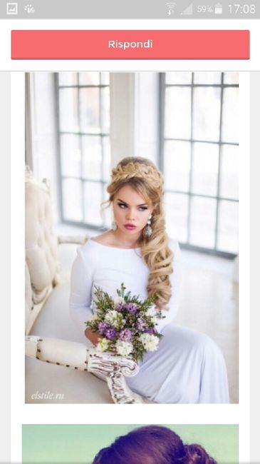 Tipi di acconciature - 4