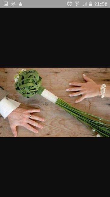 Bouquet sposa! - 4