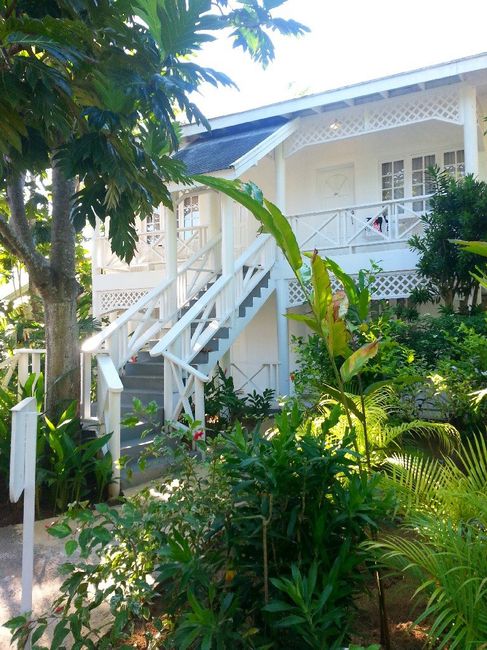  🇯🇲 Giamaica - 1