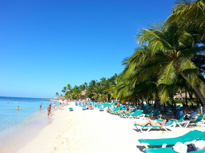 Vera Club Canoa o Viva Dominicus Beach? 3