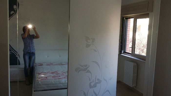 La mia camera da letto - 3