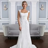 Abito da sposa - 1