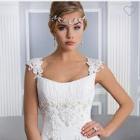Abito da sposa - 2