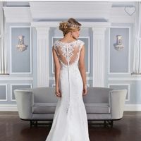 Abito da sposa - 3