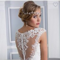 Abito da sposa - 4