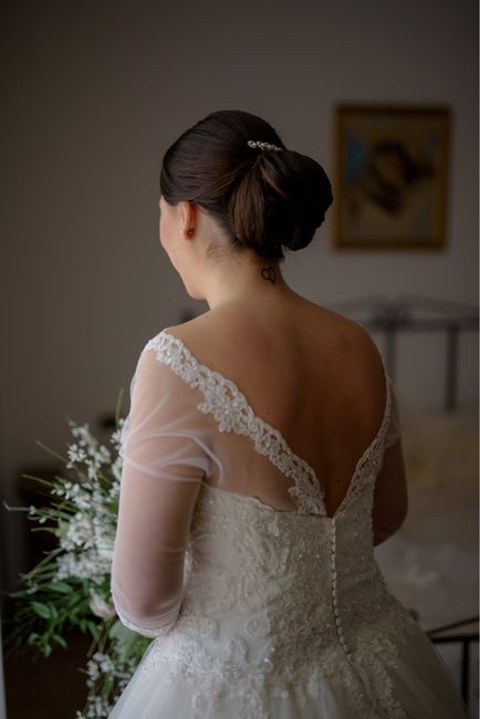 Le vostre acconciature - 1